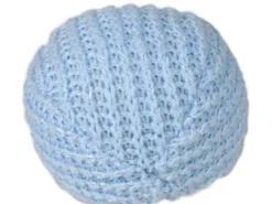 Jollypaw Strickbälle ø 4,5 cm 2 Stk.