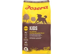 Josera Hundebedarf^Hunde-Trockenfutter Kids 12,5 kg