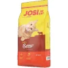 Josera Katzenbedarf^JosiCat Katzen-Trockenfutter Tasty Beef 10 kg
