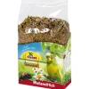 Vogelbedarf^JR Farm Individual Wellensittich 1 kg