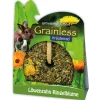 JR Farm Nager-Snack Grainless Kräuter-Rad Löwenzahn und Ringelblume 140 g