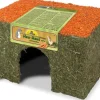 JR Farm Nager-Snack Heu-Haus Karotte mittel 350 g