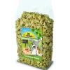 Kleintierbedarf^JR Farm Nager-Snack Pastinaken-Würfel 125 g