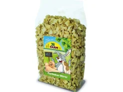 Kleintierbedarf^JR Farm Nager-Snack Pastinaken-Würfel 125 g