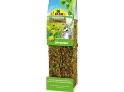 JR Farm Nager-Snacks Farmys Löwenzahn 160 g