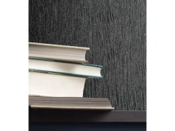 Julien Mac Donald Dekorative Tapeten^Julien Macdonald Vliestapete Disco Black Glitter 10,05 x 0,52 m