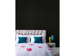 Julien Mac Donald Dekorative Tapeten^Julien Macdonald Vliestapete Disco Black Glitter 10,05 x 0,52 m