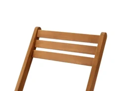 Juskys Balkonmöbel Set Bala mit Tisch und 2 Stühlen