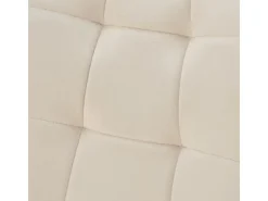 Juskys Stühle^Esszimmerstuhl Blanca 6er Set mit Samt