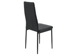 Juskys Stühle^Esszimmerstuhl Loja 4er Set