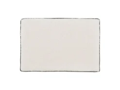 Juskys Hundebedarf^Hundebett Milow Orthopädisch Wendbar 76x51 cm