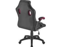 Juskys Racing Schreibtischstuhl Montreal