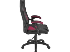 Juskys Racing Schreibtischstuhl Montreal