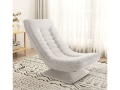 Juskys Sessel^Relaxsessel Korsika Cord