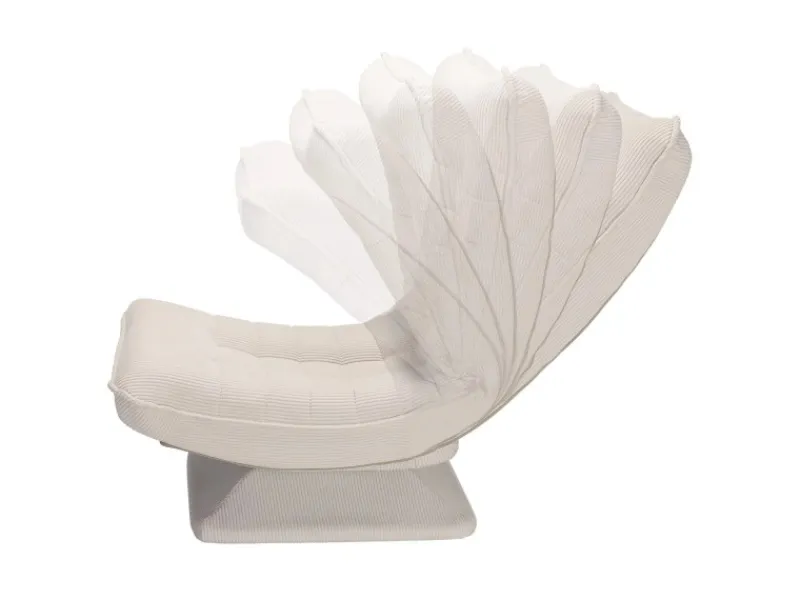 Juskys Sessel^Relaxsessel Korsika Cord