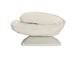 Juskys Sessel^Relaxsessel Korsika Cord