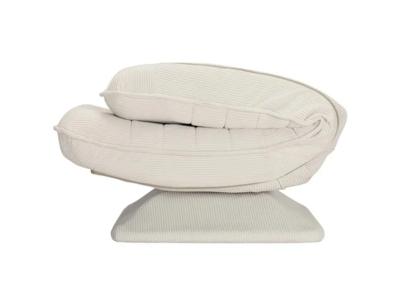 Juskys Sessel^Relaxsessel Korsika Cord