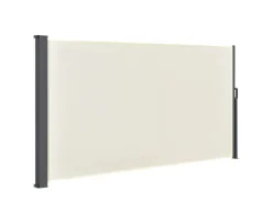 Juskys Rollos^Seitenmarkise Dubai 300 x 180 cm