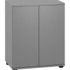 Juwel Aquarium -Unterschrank SBX Lido 71 cm x 51 cm x 80 cm Grau