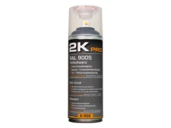 Künstlerfarben^2K Pro Decklack 400 ml