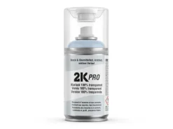 Sprühlacke^2K PRO Spraydose 250ml Klarlack Hochglanz