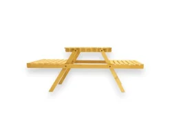 Karat Aufbewahrung^Bambusregal Lund Elegante Und Praktische Aufbewahrung aus Bambus