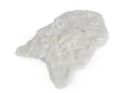 Karat Sessel^Kunstfell Nelly Flauschiges Dekofell Individuell Einsetzbar