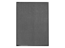 Karat Bordüren^Outdoor Teppich Lucca mit Bordüre Witterungsbeständig und Modern 70 x 130 cm