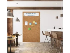 Karat Pinnwände^Rollenkork auf Maß Korkplatte Universal 100 x 2500 x 0,2 cm