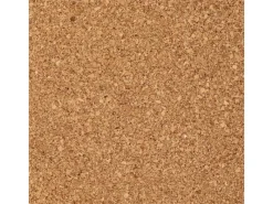 Karat Pinnwände^Rollenkork auf Maß Korkplatte Universal 100 x 400 x 0,6 cm