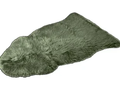 Karat Sofas^Schaffell Audrey Natürliches Premium Lammfell Individuell Einsetzbar Thyme