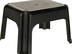 Keeeper Hocker^Tritthocker 36,5 cm x 30 cm x 24 cm