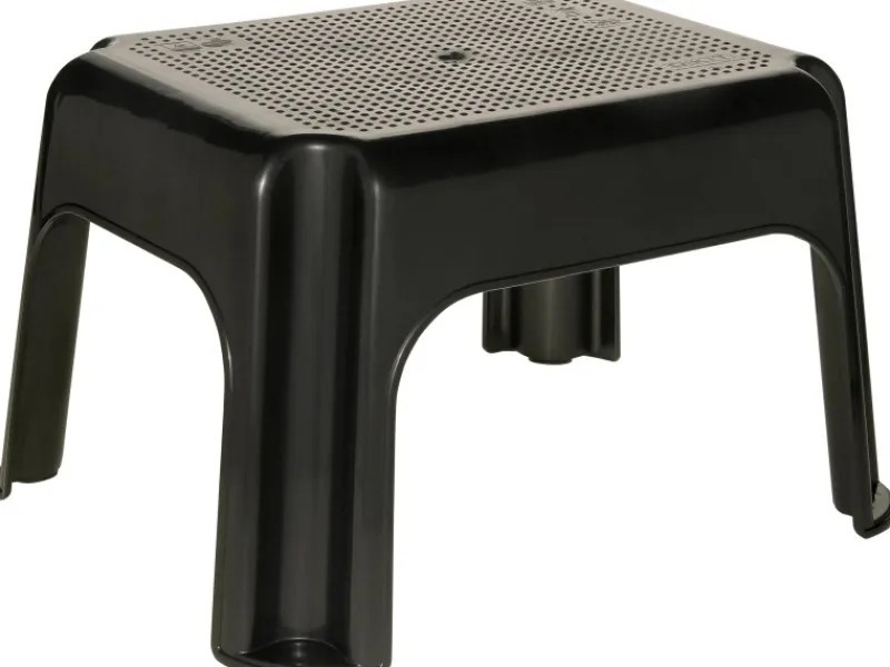 Keeeper Hocker^Tritthocker 36,5 cm x 30 cm x 24 cm