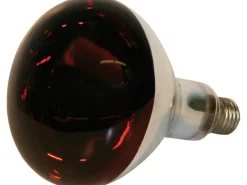 Kerbl Kleintierbedarf^Hartglas-Infrarotlampe 150 W