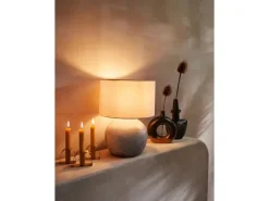 Kerzenhalter Gold 6,5 cm x 2,5 cm x 6,5 cm