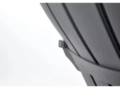 Keter Adirondack-Stuhl Troy Graphitgrau