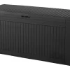 Keter Aufbewahrung|Sitzbänke^Aufbewahrungsbox Comfy 270 l