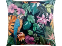 Kissen 45 cm x 45 cm Gemustert