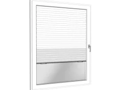 Plissees^Klebeplissee 90 cm x 190 cm