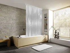 Kleine Wolke DV-Rollo D-Rollo für Leerkass. 128 cm x 240 cm