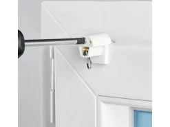 Klemmträger Rollos Mataro