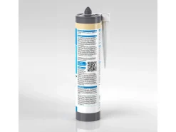 Knauf Grundierung^Sanitär-Silikon 300 ml