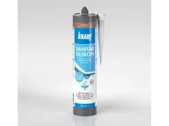 Knauf Grundierung^Sanitär-Silikon 300 ml