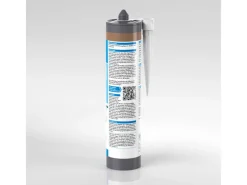Knauf Grundierung^Sanitär-Silikon 300 ml