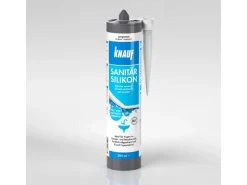 Knauf Sanitär-Silikon 300 ml