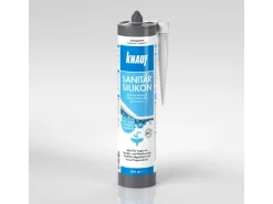 Knauf Grundierung^Sanitär-Silikon 300 ml