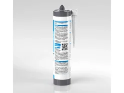 Knauf Grundierung^Sanitär-Silikon 300 ml