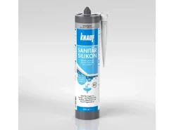 Knauf Grundierung^Sanitär-Silikon 300 ml