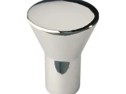 Sideboards^Knopf 819, Chrpm glänzend