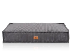 Knuffelwuff Hundekissen Lesedi Cord 80x60cm